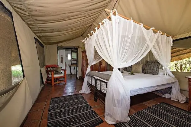 Luxury Çadır