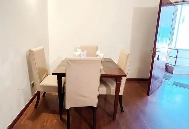 Deluxe Stüdyo Süit