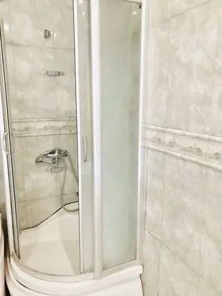 Ortak Ranzalı Oda, Karma Ranzalı Oda, Ortak Banyo (8 Beds)