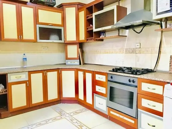 Ortak Ranzalı Oda, Karma Ranzalı Oda, Ortak Banyo (8 Beds)