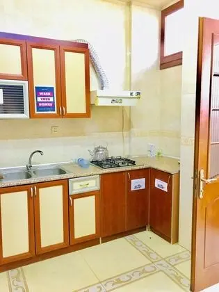 Ortak Ranzalı Oda, Karma Ranzalı Oda, Ortak Banyo (8 Beds)