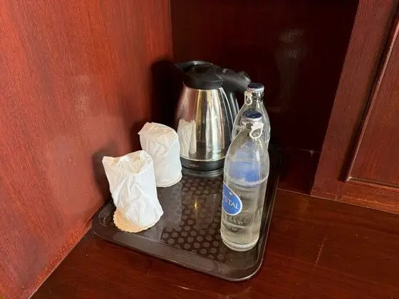 Minibar