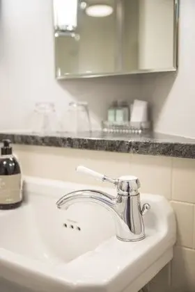 Banyo Lavabosu