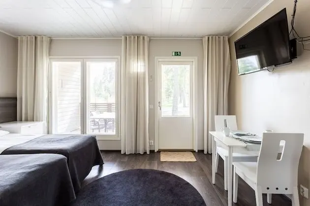 Standard Stüdyo, 1 Yatak Odası