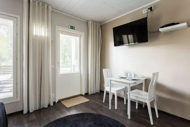 Standard Stüdyo, 1 Yatak Odası