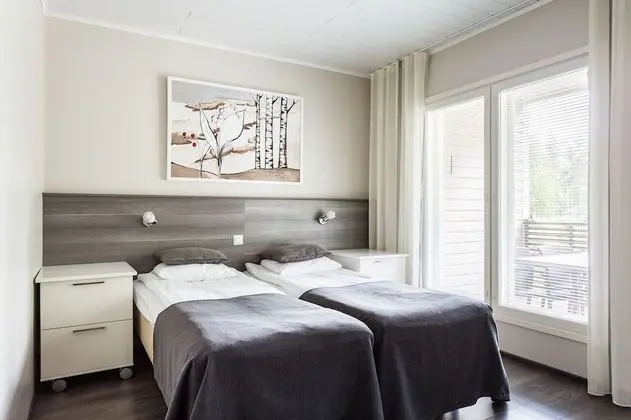 Standard Stüdyo, 1 Yatak Odası