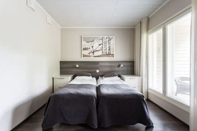 Standard Stüdyo, 1 Yatak Odası