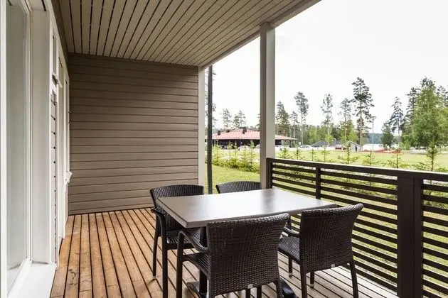 Standard Stüdyo, 1 Yatak Odası