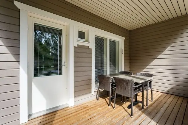 Standard Stüdyo, 1 Yatak Odası