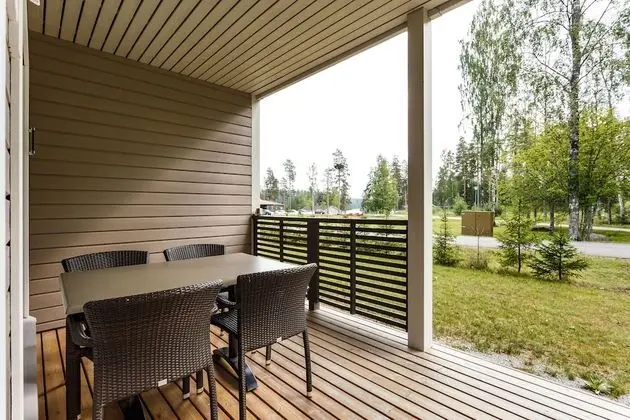 Standard Stüdyo, 1 Yatak Odası