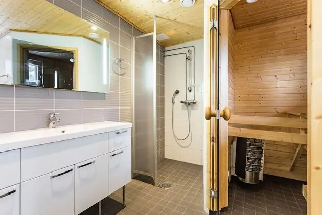 Standard Stüdyo, 1 Yatak Odası