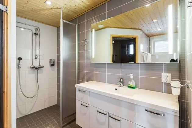 Standard Stüdyo, 1 Yatak Odası