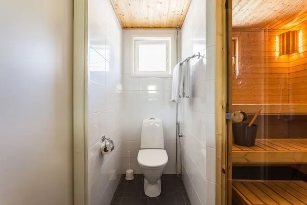 Standard Stüdyo, 1 Yatak Odası