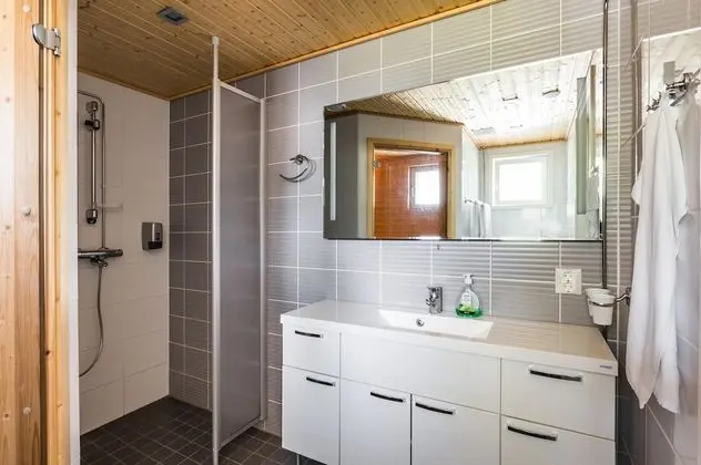 Standard Stüdyo, 1 Yatak Odası