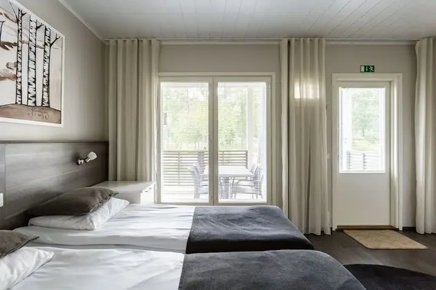 Superior Apart Daire, 1 Yatak Odası