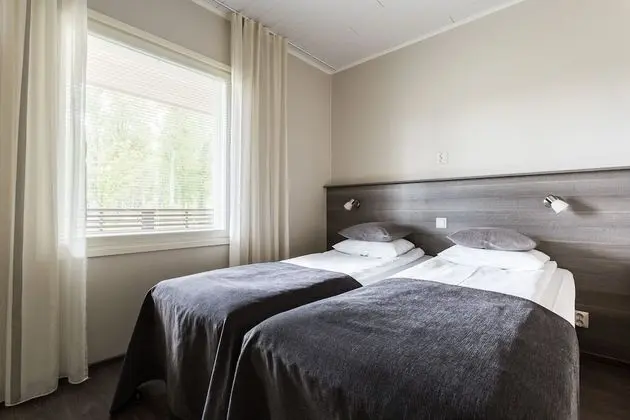 Superior Apart Daire, 1 Yatak Odası