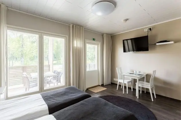 Superior Apart Daire, 1 Yatak Odası