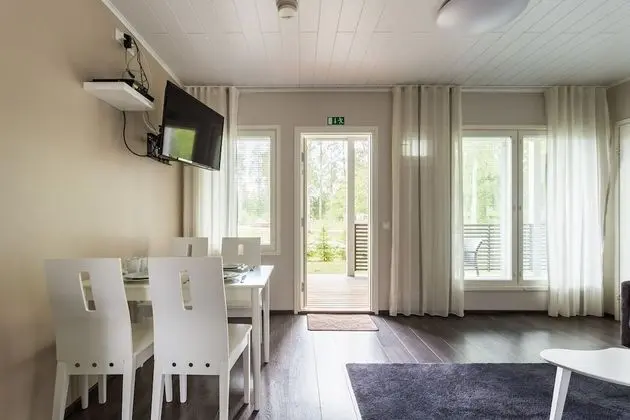 Superior Apart Daire, 1 Yatak Odası