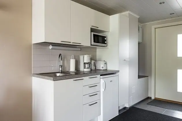 Superior Apart Daire, 1 Yatak Odası