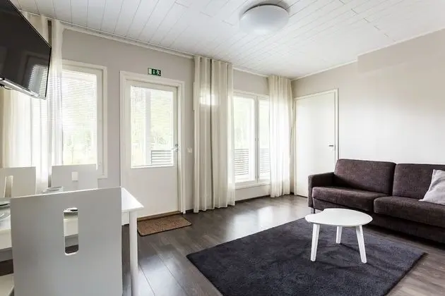 Superior Apart Daire, 1 Yatak Odası