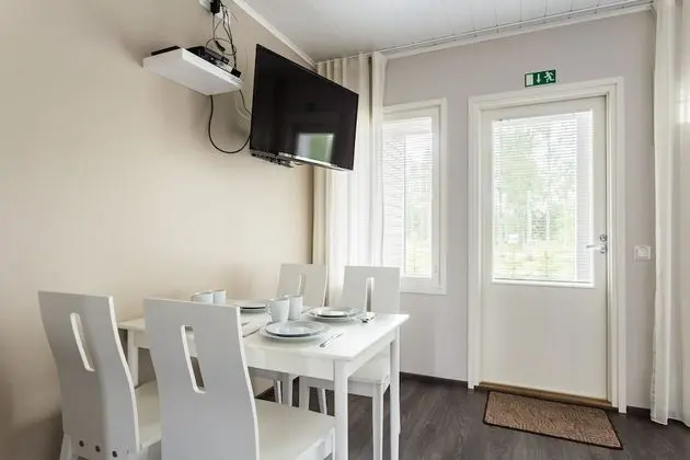 Superior Apart Daire, 1 Yatak Odası