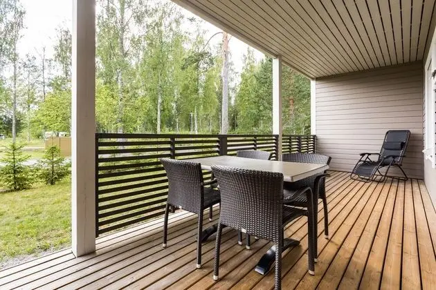 Superior Apart Daire, 1 Yatak Odası