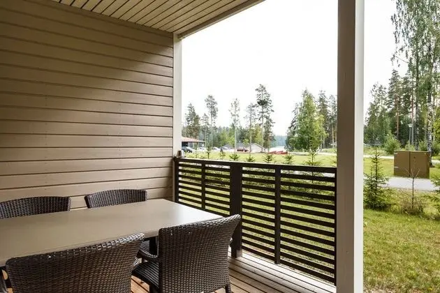 Superior Apart Daire, 1 Yatak Odası