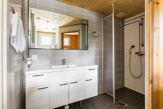 Superior Apart Daire, 1 Yatak Odası