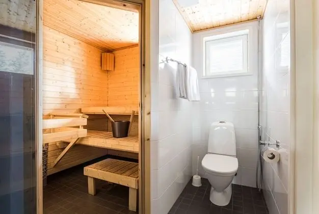 Superior Apart Daire, 1 Yatak Odası