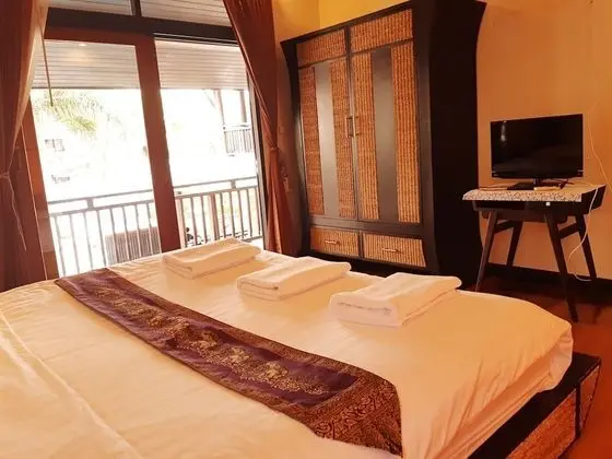 4-Bedroom Pool Villa