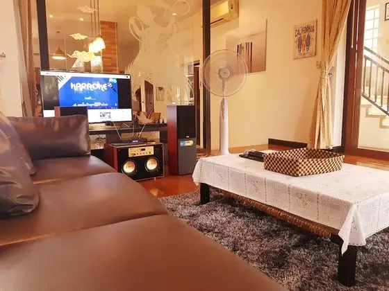 4-Bedroom Pool Villa