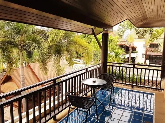 4-Bedroom Pool Villa