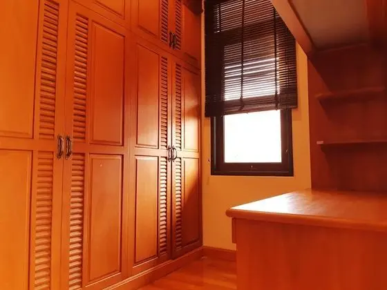 4-Bedroom Pool Villa