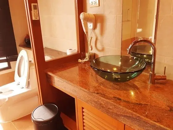 4-Bedroom Pool Villa