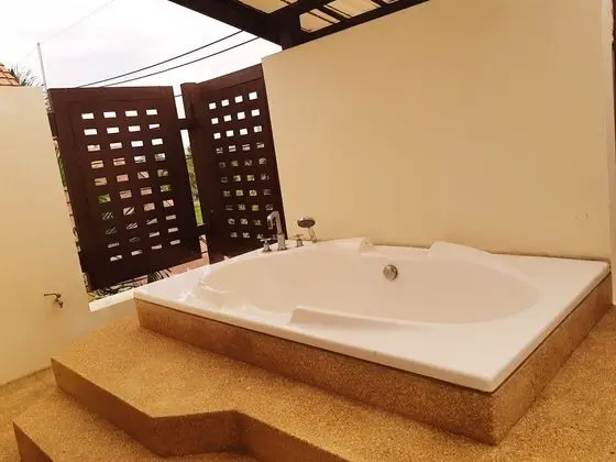 4-Bedroom Pool Villa