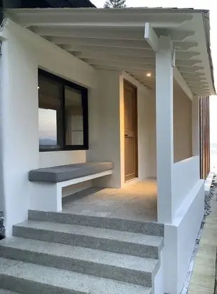 Beach Front Suite with One Way Airport Transfer