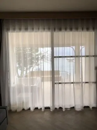 Beach Front Suite with One Way Airport Transfer