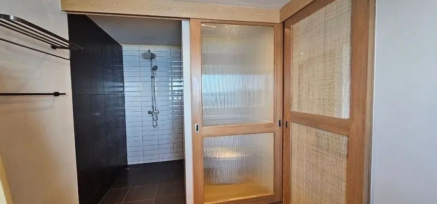 Beach Front Suite with One Way Airport Transfer