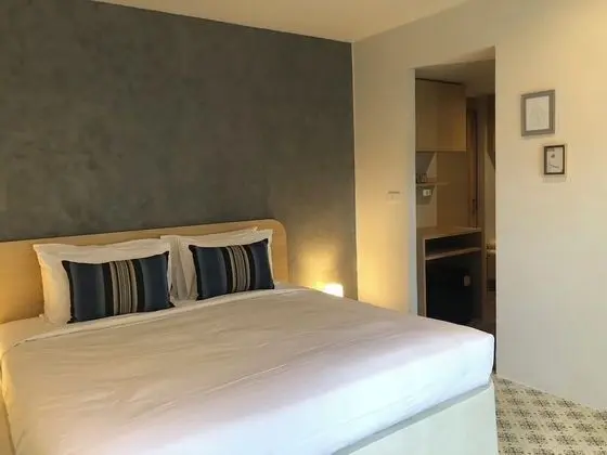 Deluxe Villa with One Way Airport Transfer