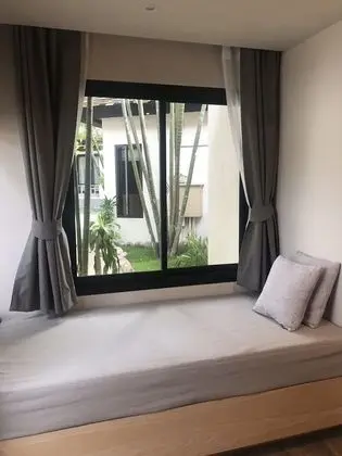 Deluxe Villa with One Way Airport Transfer