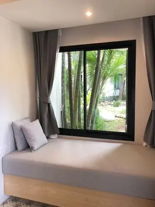 Deluxe Villa with One Way Airport Transfer