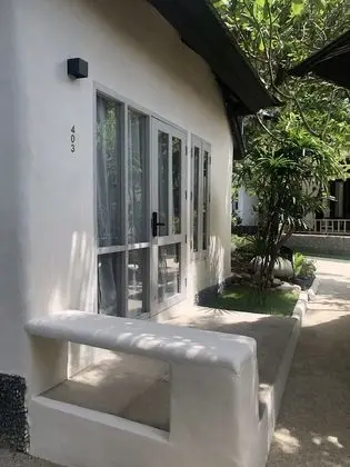Deluxe Villa with One Way Airport Transfer