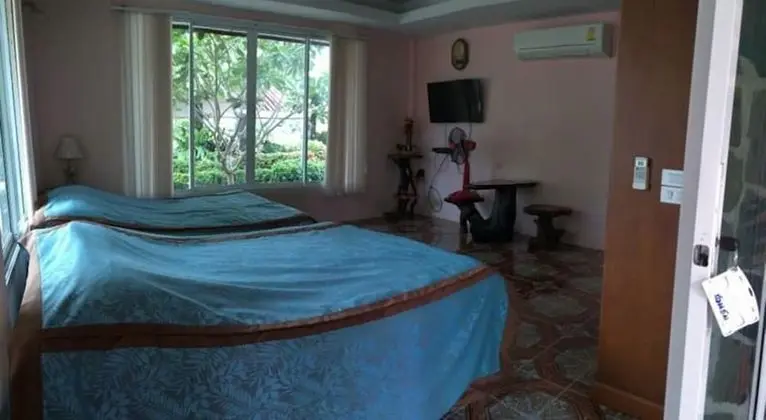 Family Kır Evi