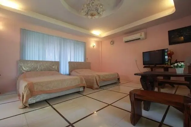 Family Kır Evi