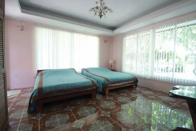 Family Kır Evi
