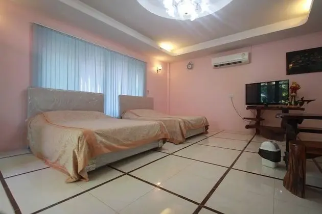 Family Kır Evi