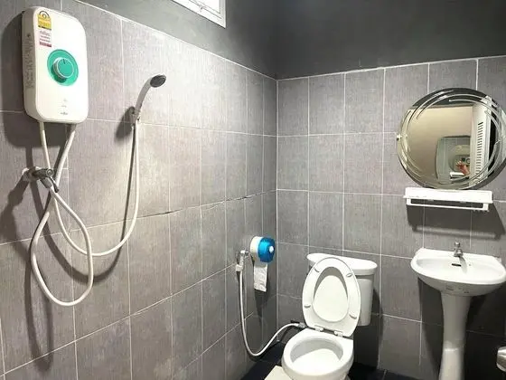 Basic İki Ayrı Yataklı Oda
