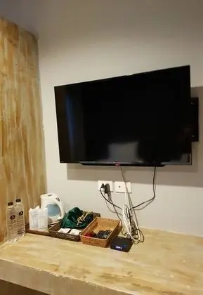 Standard İki Ayrı Yataklı Oda