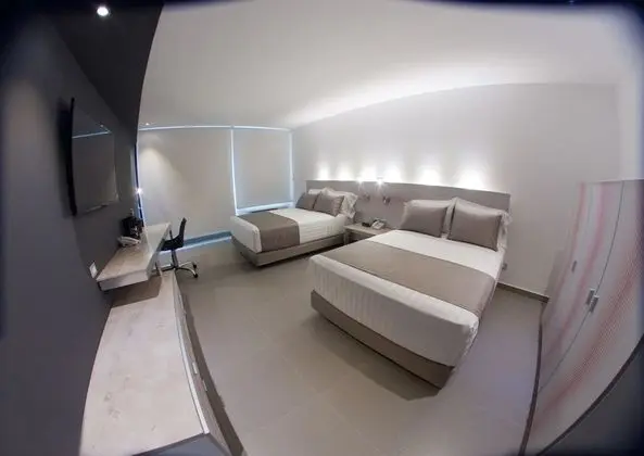 Executive Oda, Balkon, Plaj Manzaralı