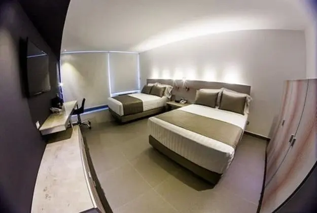 Executive Oda, Balkon, Plaj Manzaralı